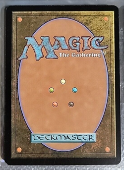 MTG Mass Calcify - Shadowmoor Card # 12 - Image 2