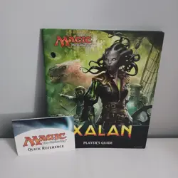 MTG Magic The Gathering Ixalan Bundle With 1X Common And Uncommon Card Set - Image 5