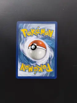Detective Pikachu SM190 LP Holo Rare Promo Pokemon Card (#1) - Image 2