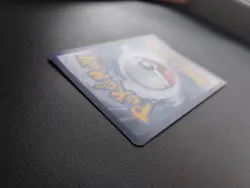 Detective Pikachu SM190 LP Holo Rare Promo Pokemon Card (#1) - Image 4