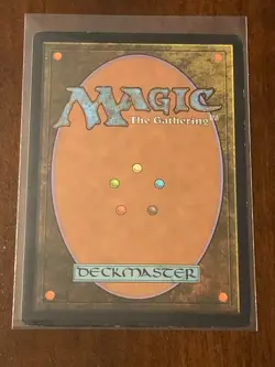 Magic the Gathering 2014 Corpse Hauler - Image 2