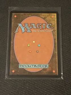 Magic the Gathering 2013 Duskmantle Prowler - Image 2