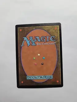 MTG - Library of Leng - Regular Uncommon - Image 3