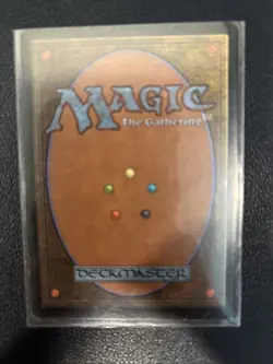 Deranged Hermit - Rare Creature - MTG (Urza’s Legacy) - Image 2