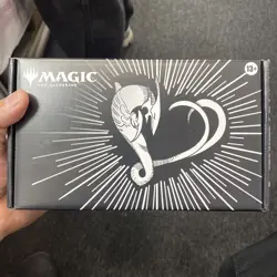 MTG Mystery Booster 2 MAGIC CON Atlanta Festival In A Box SEALED Secret lair - Image 1