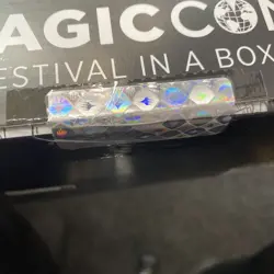 MTG Mystery Booster 2 MAGIC CON Atlanta Festival In A Box SEALED Secret lair - Image 2