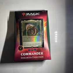 Magic: The Gathering Enhanced Evolution Ikoria Commander | New In Box | - Image 1