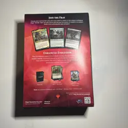 Magic: The Gathering Enhanced Evolution Ikoria Commander | New In Box | - Image 3