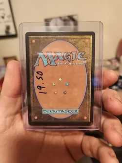 Bloodstained Mire Retro Frame Modern Horizons 3 MTG - Image 2