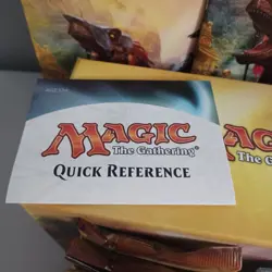 MTG Magic The Gathering Rivals Of Ixalan Bundle OPEN BOX - Image 4