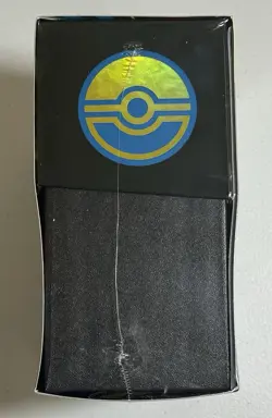 Pokemon TCG Mega Evolution Lucario Elite Trainer Box ETB NEW FACTORY SEALED - Image 5