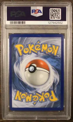 Pokemon XY Evolutions M Charizard EX 13/108 Ultra Rare Mega Holo Foil PSA 10 - Image 2