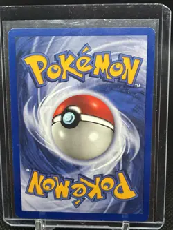 Pokemon TCG Super Energy Removal Base Set, Unlimited Rare Card 79/102 - Image 2