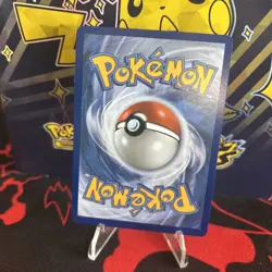 Pokemon TCG Fighting Gong 168/132 Full Art Mega evolutions Base Set - Image 2