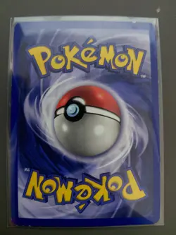 Pokemon TCG - SCOOP UP - 78/102 - RARE - UNLIMITED - BASE SET (1999) - WOTC - LP - Image 2