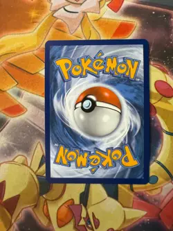 Pokemon TCG - Sableye 136/193 - Near Mint Cosmos Holo Promo - Paldea Evolved - Image 3