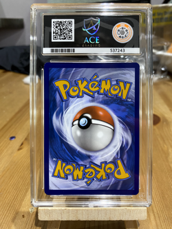 Morpeko 116/195 | ACE 6 | Silver Tempest | Reverse Holo | Pokemon TCG - Image 2
