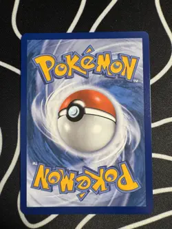 Oricorio Ex # 24 - Pokemon TCG Black Star Promo NM Condition - Image 2
