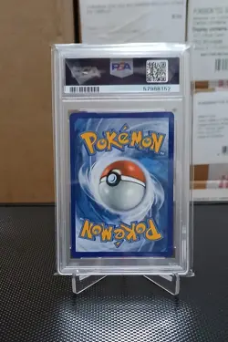 2019 POKEMON SUN & MOON HIDDEN FATES #SV57 FULL ART/ELECTRODE GX PSA 10 - Image 2