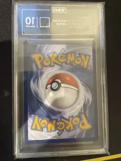 Pokemon Center Stamp Magneton TAG 10 Surging Sparks - Image 2