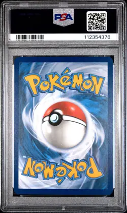 2023 POKEMON SWORD & SHIELD CROWN ZENITH #GG50 FULL ART/DARKRAI VSTAR PSA 10 - Image 2
