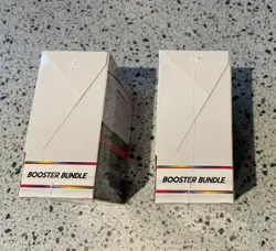 Pokemon TCG Scarlet & Violet 151 Booster Bundle (6 Booster Packs) Sealed X2 - Image 2