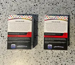 Pokemon TCG Scarlet & Violet 151 Booster Bundle (6 Booster Packs) Sealed X2 - Image 3
