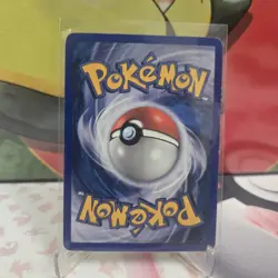 Pokemon TCG Tentacool 113/147 Aquapolis Set Regular LP - Image 2