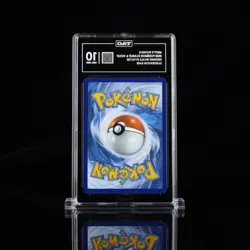 Pokemon TCG Misty's Psyduck Destined Rivals 193/182 Illustration Rare TAG 10 - Image 2
