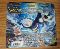 2015 3 Pack Blister Pokemon XY Primal Clash Pokemon Ditto 40 Factory Sealed RARE - Image 4