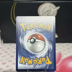 Pokemon - Lapras ex 164 -Scarlet & Violet Holo Black Star Promo LP - Image 2