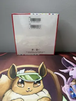Japanese Pokemon 151 Booster Box Sv2a SEALED&NEW (U.S. SELLER) - Image 2