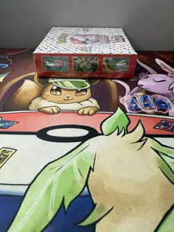 Japanese Pokemon 151 Booster Box Sv2a SEALED&NEW (U.S. SELLER) - Image 3