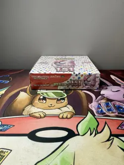 Japanese Pokemon 151 Booster Box Sv2a SEALED&NEW (U.S. SELLER) - Image 4