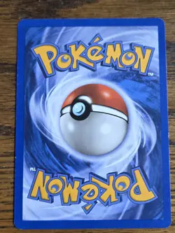 Pokemon Wotc Black Star Promo # 53 Suicune,,Not Played,, - Image 4