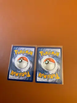 Cartes Pokemon lot de 2 cartes ULTRA RARESV EPEE ET BOUCLIER NEAR MINT - Image 2