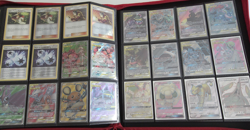 Pokemon Tcg Unbroken Bonds Master Set Complete 100% with extra promos NM - Image 1