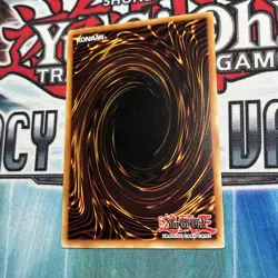 Yugioh El Shaddoll Shekhinaga NECH-DE049 Ultimate Rare 1st Ed NM - Image 3
