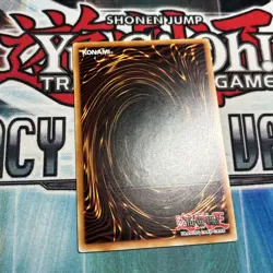 Yugioh El Shaddoll Shekhinaga NECH-DE049 Ultimate Rare 1st Ed NM - Image 4