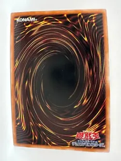 Yu-Gi-Oh Ash Blossom & Joyous Spring RC04-AE009 Collector's Rare - Image 3