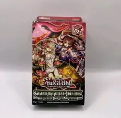 Yu-Gi-Oh! TCG - Structure Deck: Beware of Traptrix 1st Edition 83717859741 - Image 1