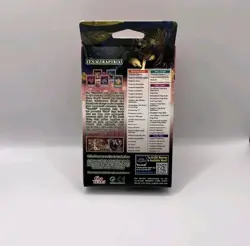 Yu-Gi-Oh! TCG - Structure Deck: Beware of Traptrix 1st Edition 83717859741 - Image 2