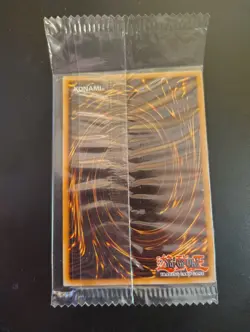 YUGIOH Elemental Hero Burstinatrix LART-EN041 Ultra Rare Lost Art Sealed - Image 2