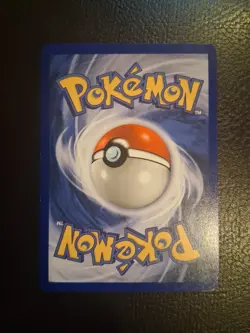 Pokemon TCG Cubone Base Set 70/130 Common Card - Image 2