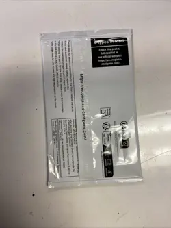 One Piece 3rd Anniversary! Treasure Campaign Pack Sealed New - 3 Cards Per Pack - Image 2