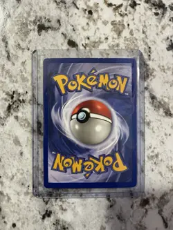 Pokemon TCG Kabutops Holo Rare Unlimited Card 9/62 Fossil - Image 2