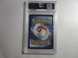 PSA 10 Suicune V GG38 Crown Zenith Pokemon Card - Image 2