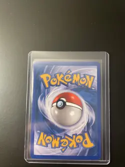 Pokemon Entei Holo Rare TCG Card Secret Wonders 4/132 - Image 2