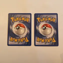 Plusle and Minun Hidden Legends 69/101 67/101 Pokemon Card Connected Art - Image 2