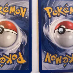 Plusle and Minun Hidden Legends 69/101 67/101 Pokemon Card Connected Art - Image 3